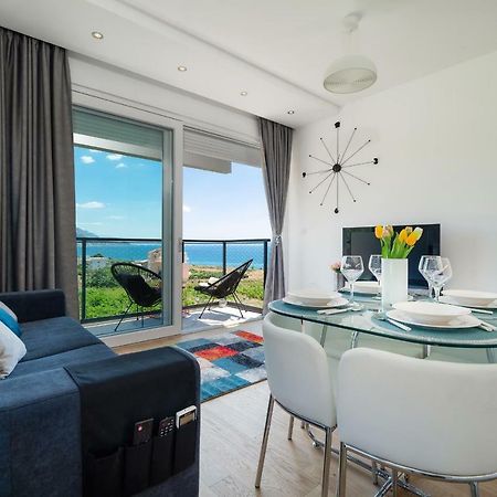 Apartment Stellamare スプリト エクステリア 写真