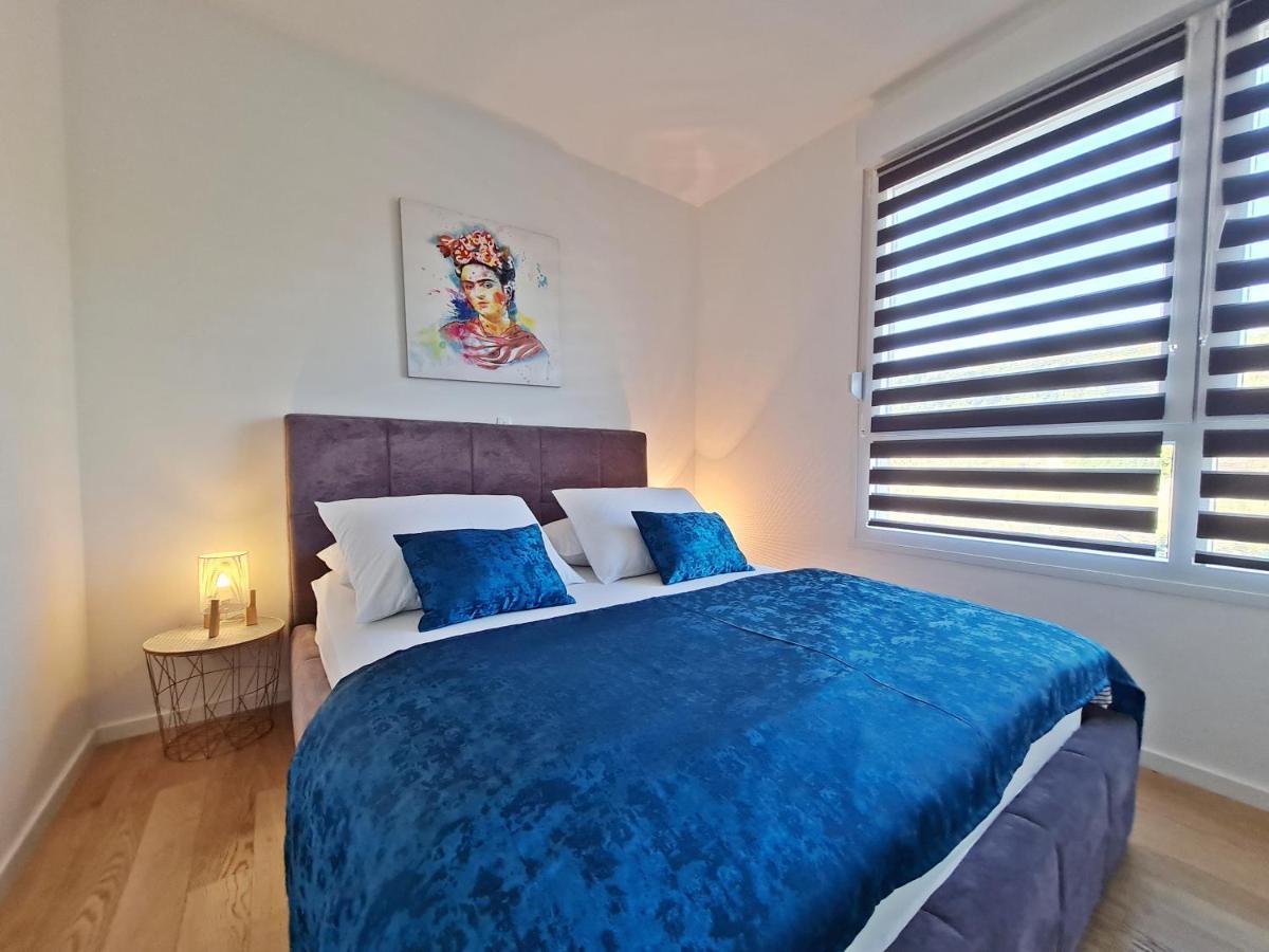 Apartment Stellamare スプリト エクステリア 写真